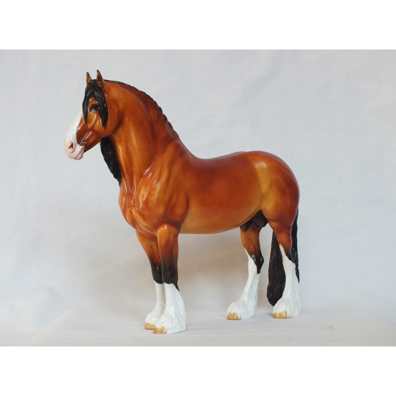 Adonis, Original Finish Golden Bay - Very Rare Colourway - Painting Standard