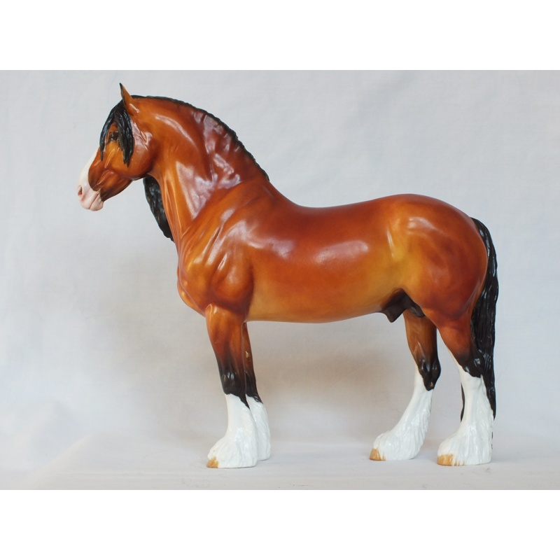 Adonis, Original Finish Golden Bay - Very Rare Colourway - Painting Standard