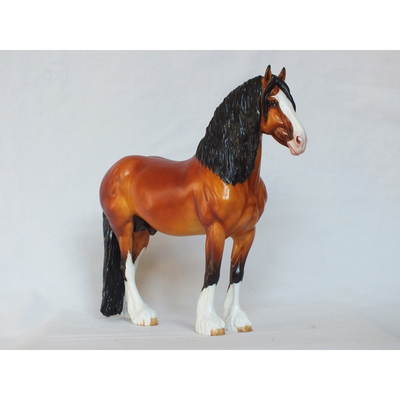 Adonis, Original Finish Golden Bay - Very Rare Colourway - Painting Standard