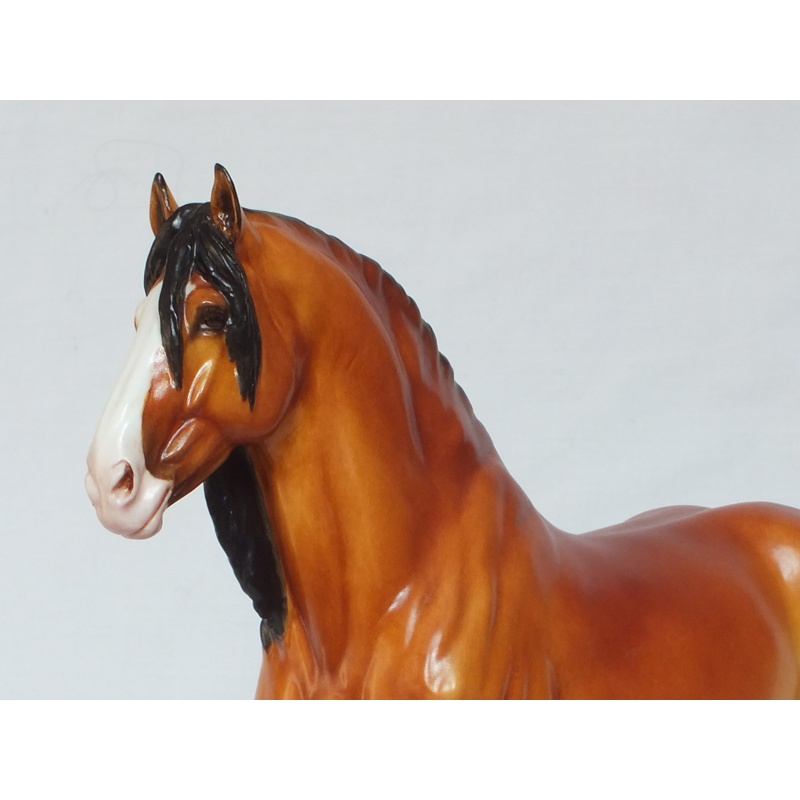 Adonis, Original Finish Golden Bay - Very Rare Colourway - Painting Standard