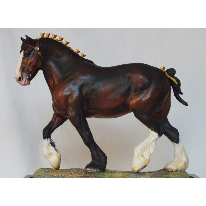 St Vincents Majestic by Hereford Fine China