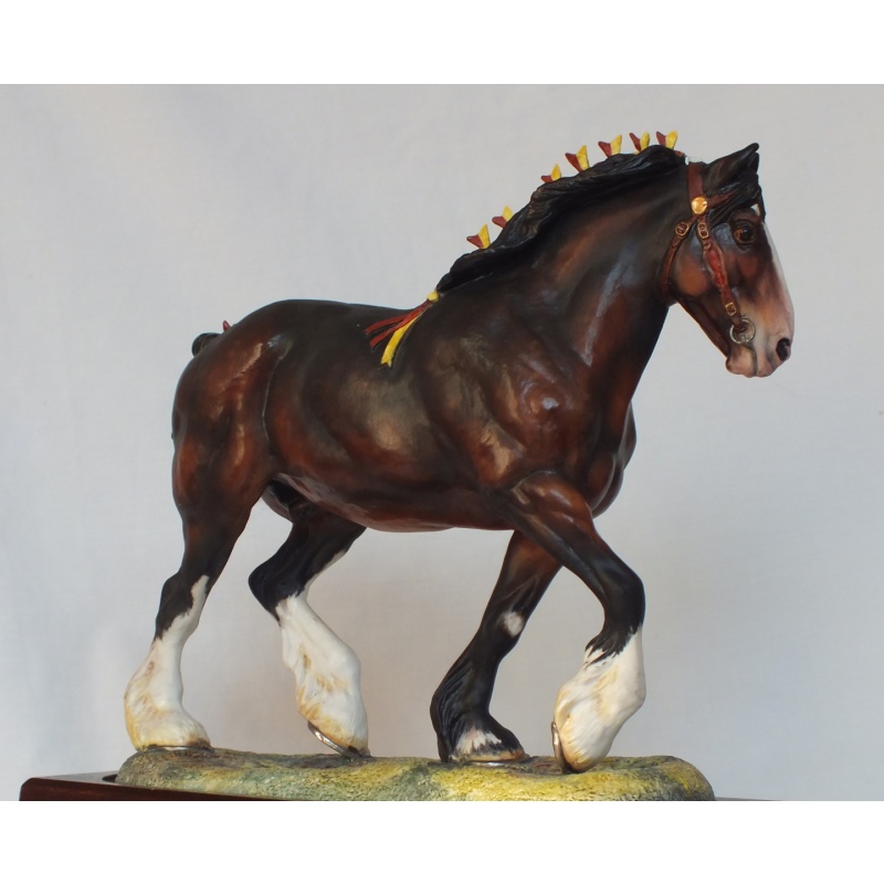 St Vincents Majestic by Hereford Fine China
