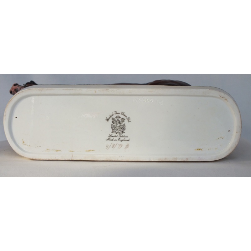 St Vincents Majestic by Hereford Fine China
