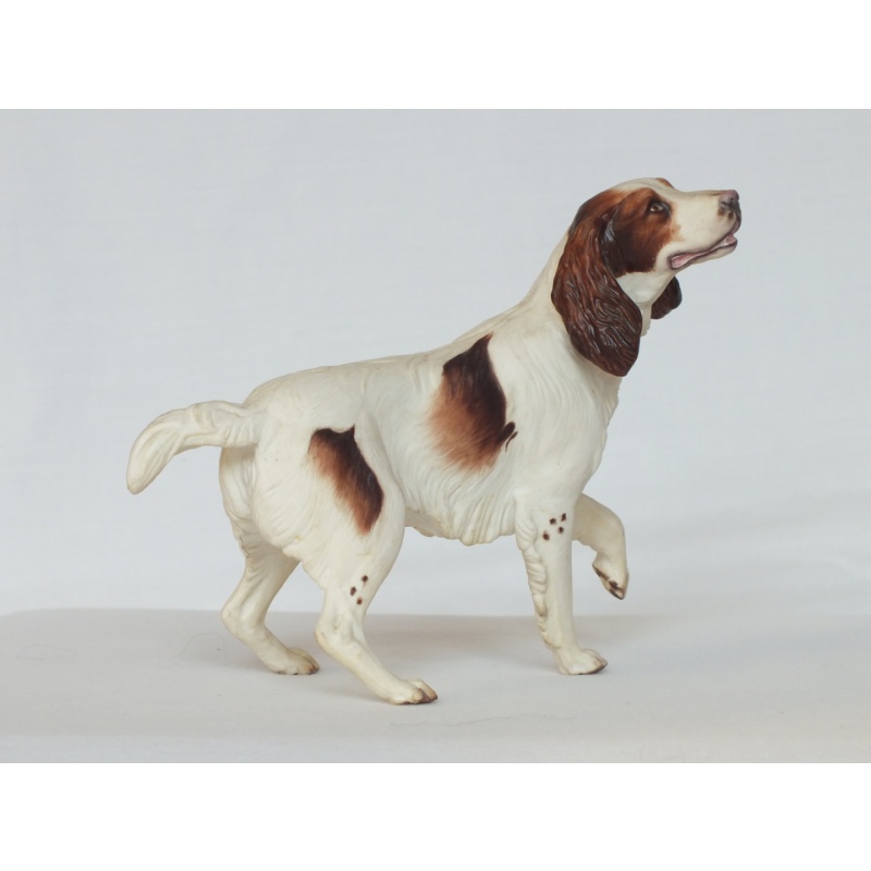 Albany Fine China Springer Spaniel Dog