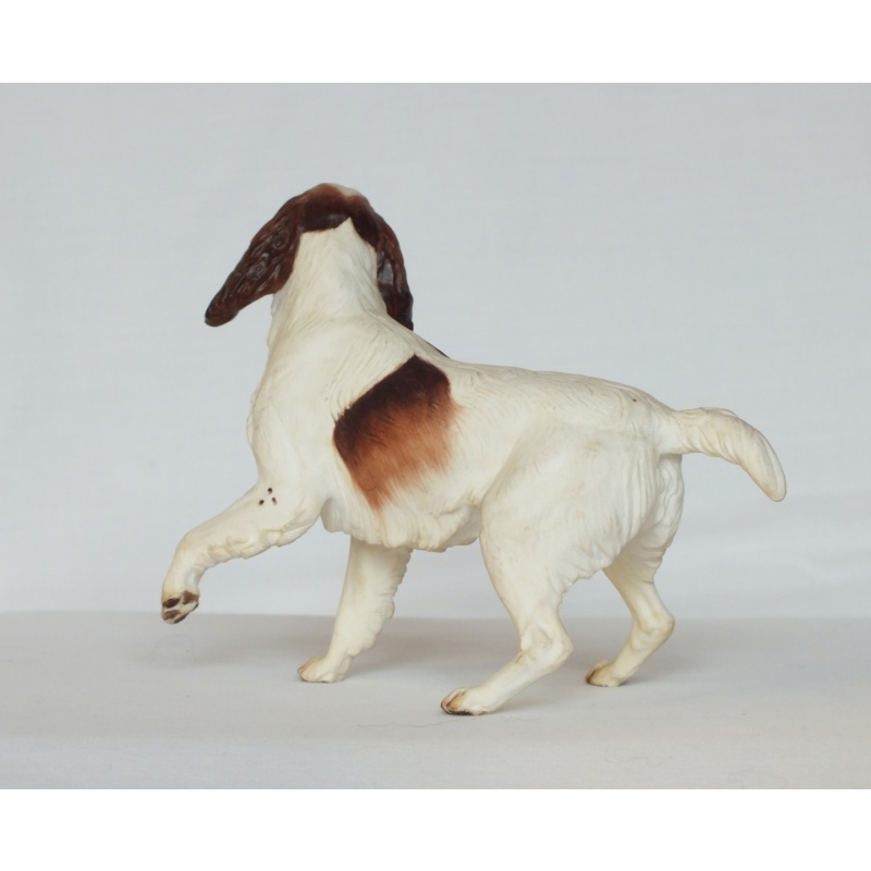 Albany Fine China Springer Spaniel Dog
