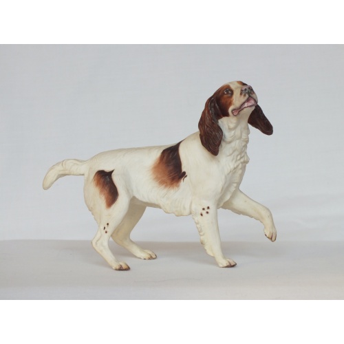 Albany Fine China Springer Spaniel Dog